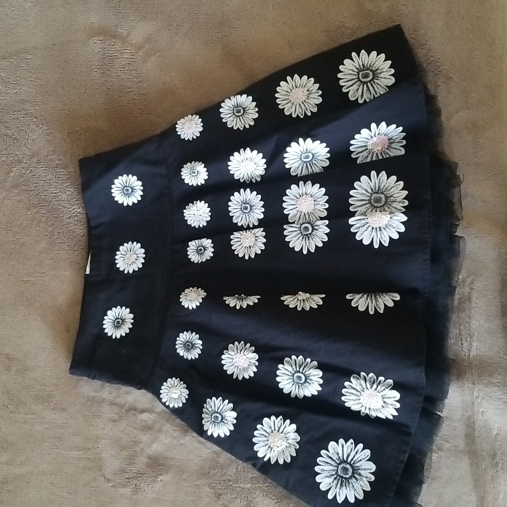 Children's Place Skirt Girls Size 5